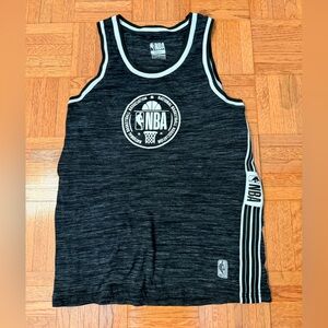 NBA Tank Top